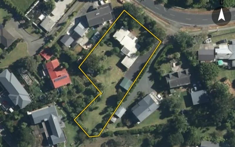 20 McEntee Road