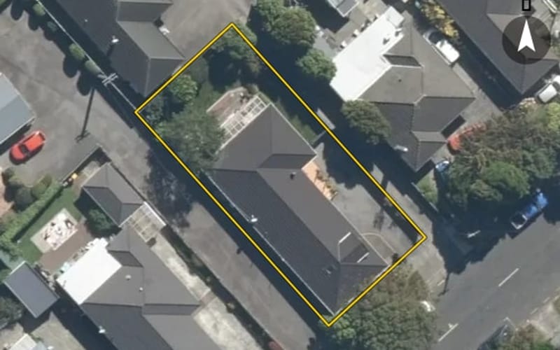 85 Witako Street
