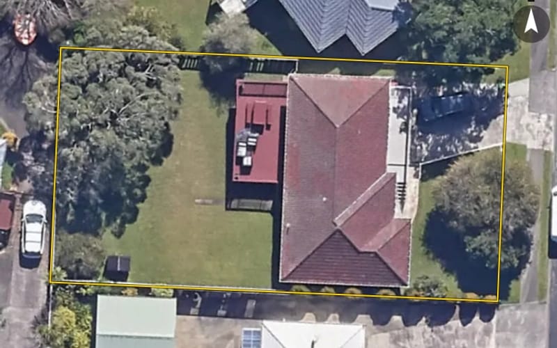 8 Hibiscus Place
