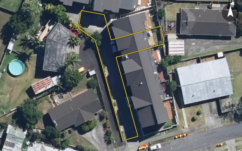 3E Hemsway Place