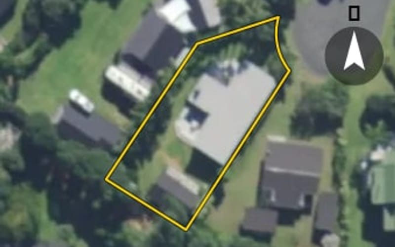 18 Aspden Place