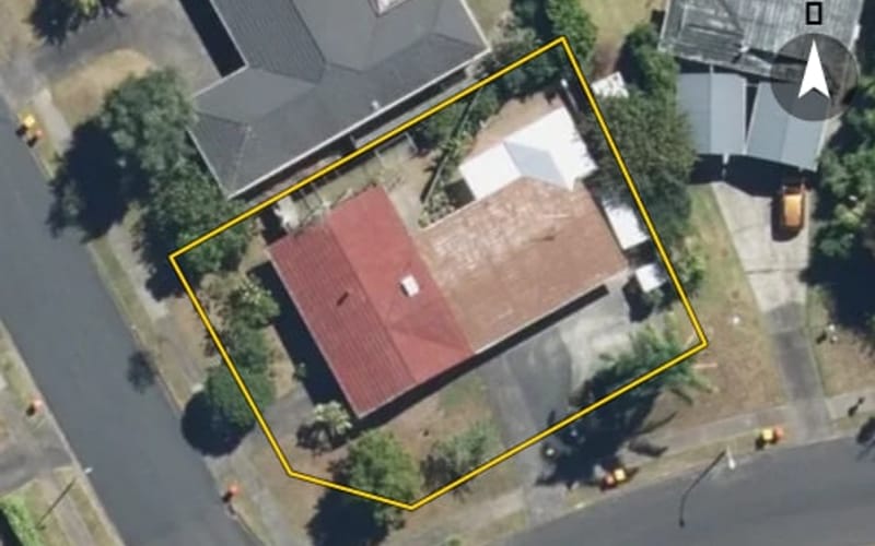 20B Galvan Avenue