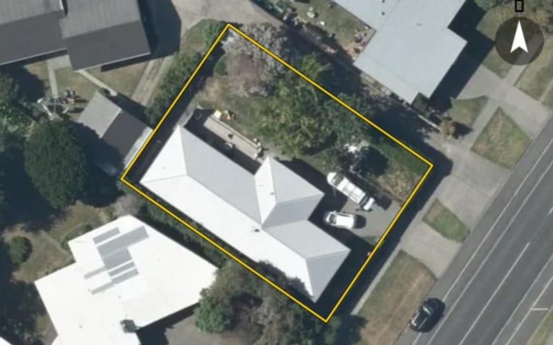 443 Gloucester Street