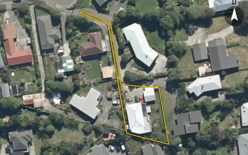 16 Wilson Grove