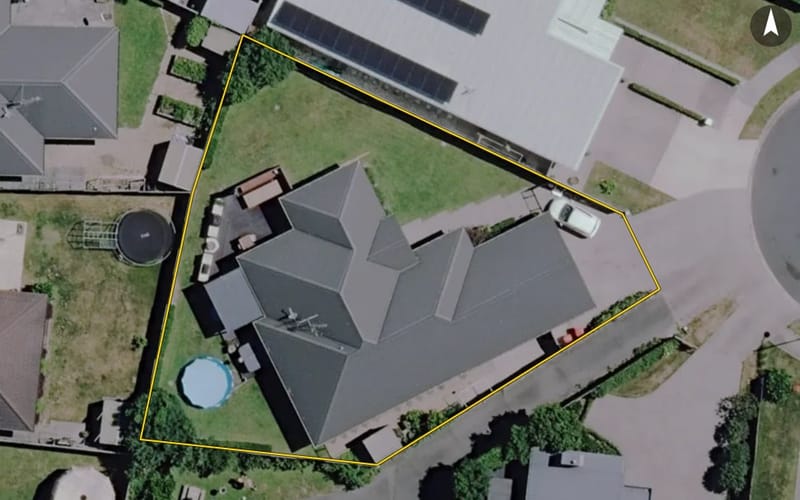 12 Whistler Close