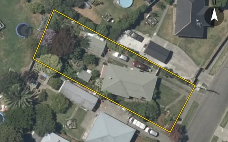 4 Masefield Avenue