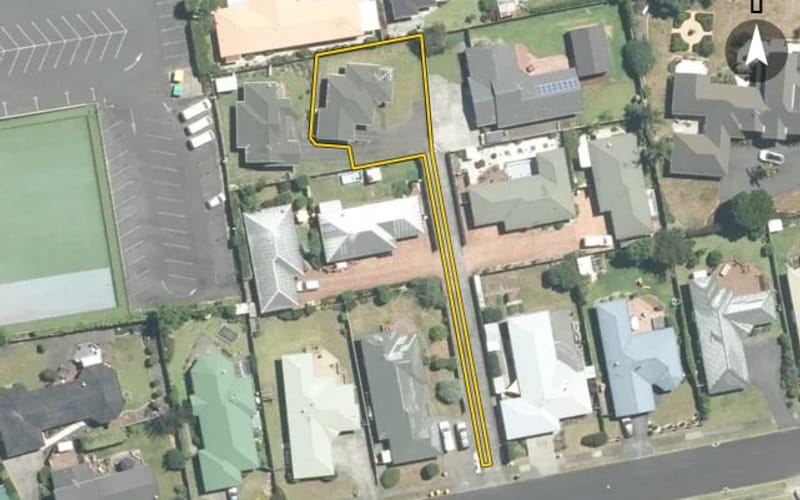 51A O'Connor Drive