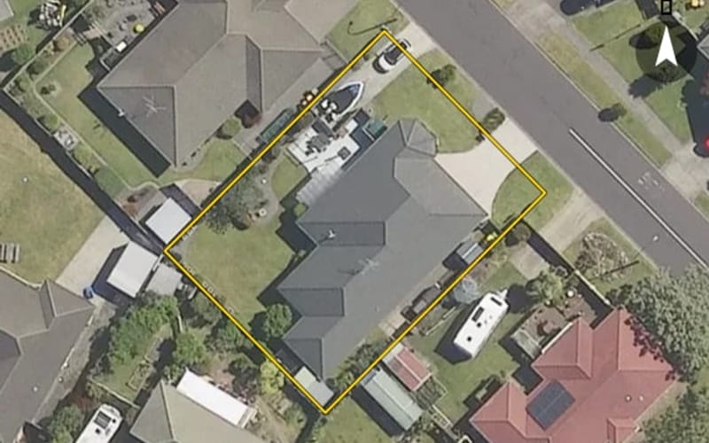 5 Savannah Place