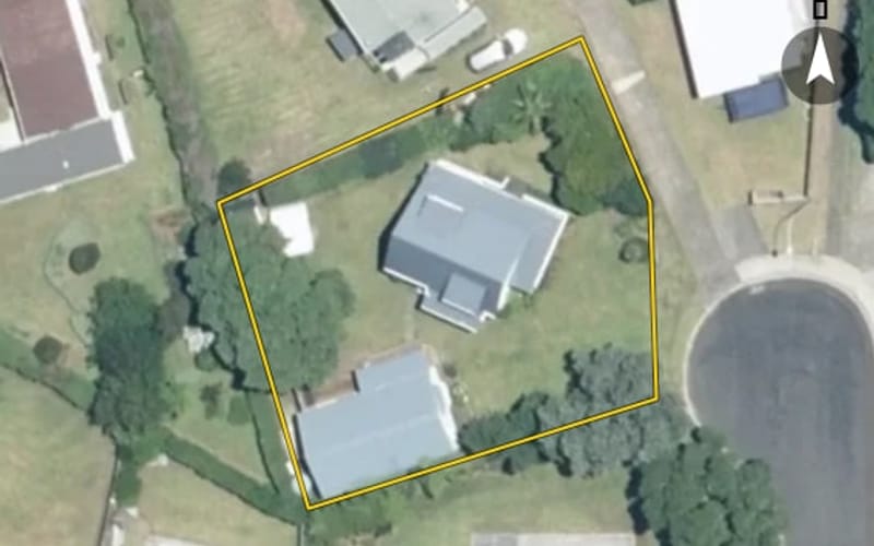 3 Swordfish Avenue