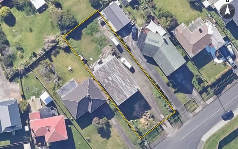 22 Prangley Avenue