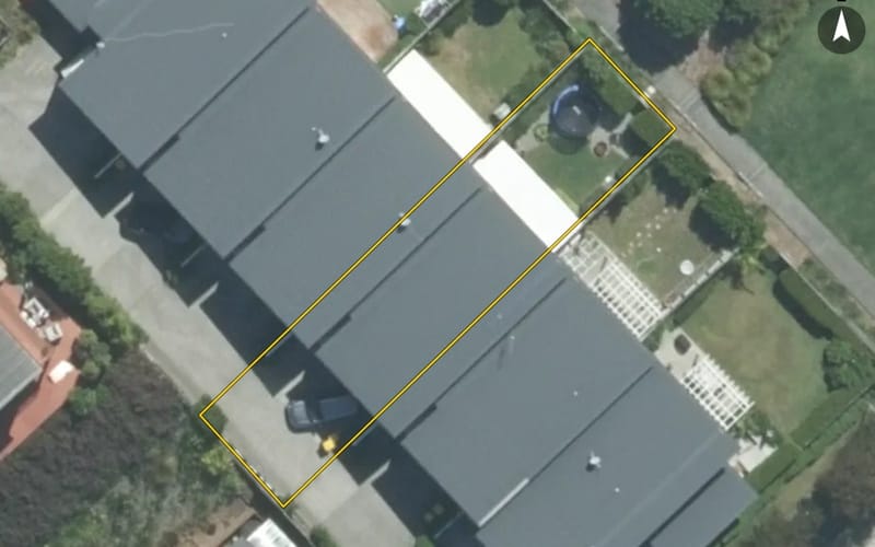 20C Caldera Drive