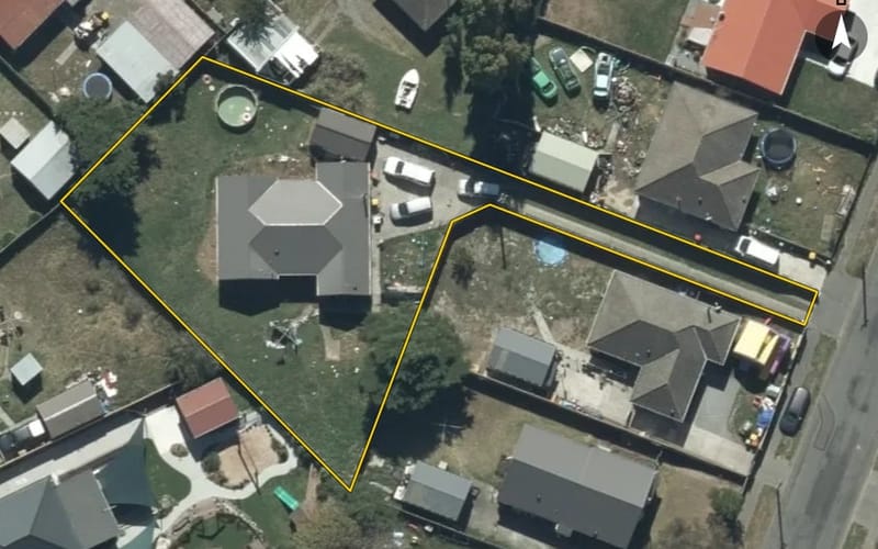 33 Corhampton Street