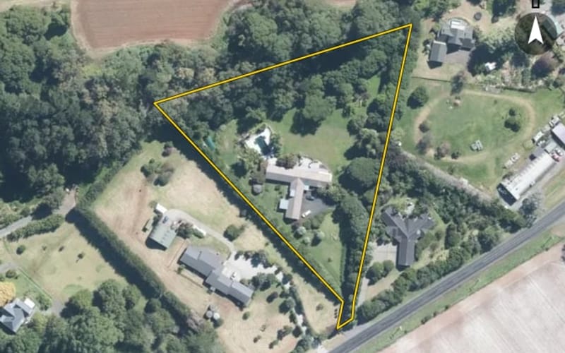 96 Mauku Road