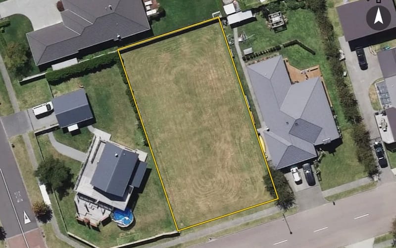 134 Lisland Drive