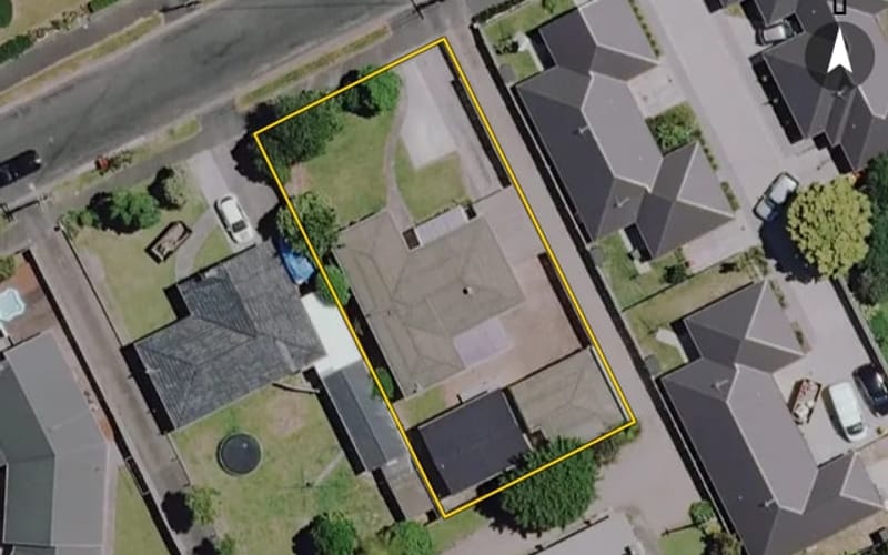 72 Ascot Road