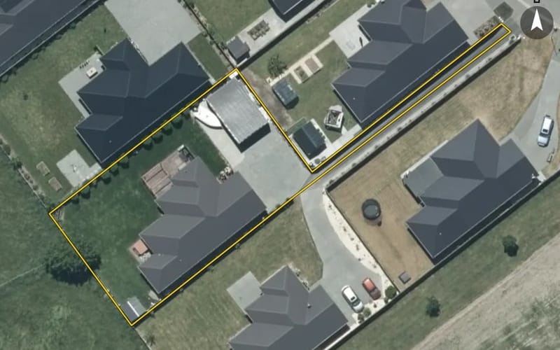 15 Roxburgh Place