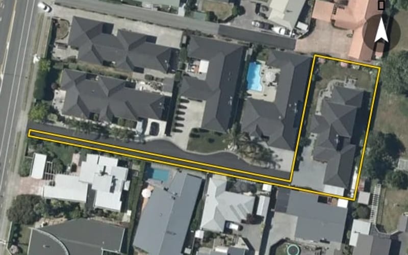 309A Church Road