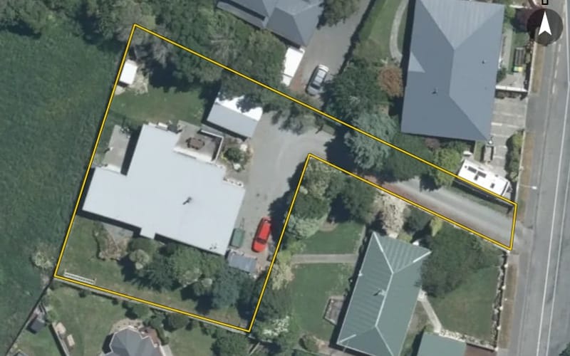 204A Morgans Road