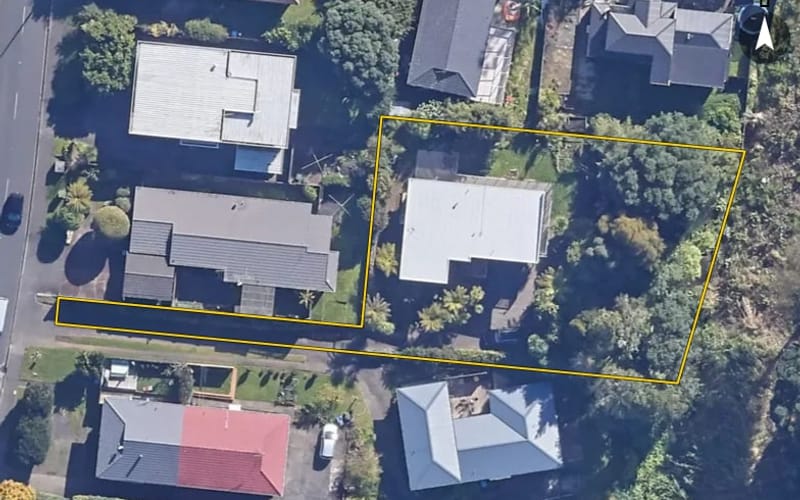 63 Queenstown Road