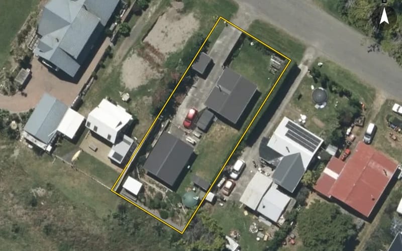 7 Kitchener Street