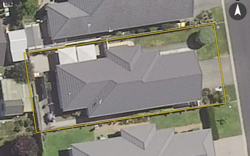 7 Allington Place