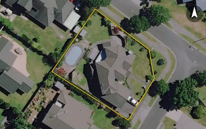 2 Kilmuir Place