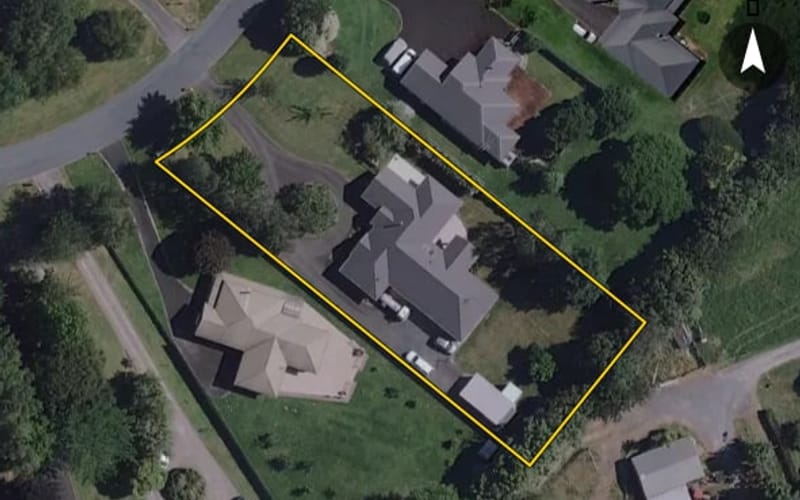 36 Willow Brook Lane