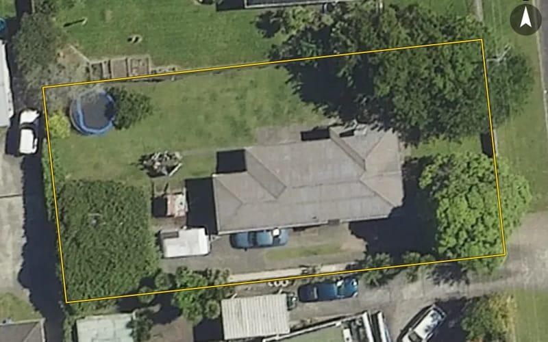 4 Spencer Street