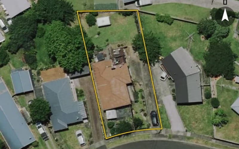 6 Wanaka Place