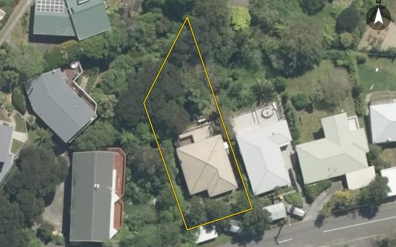 22 Spencer Street