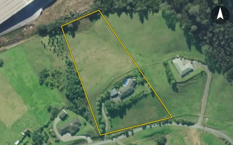 113 Toetoe Road