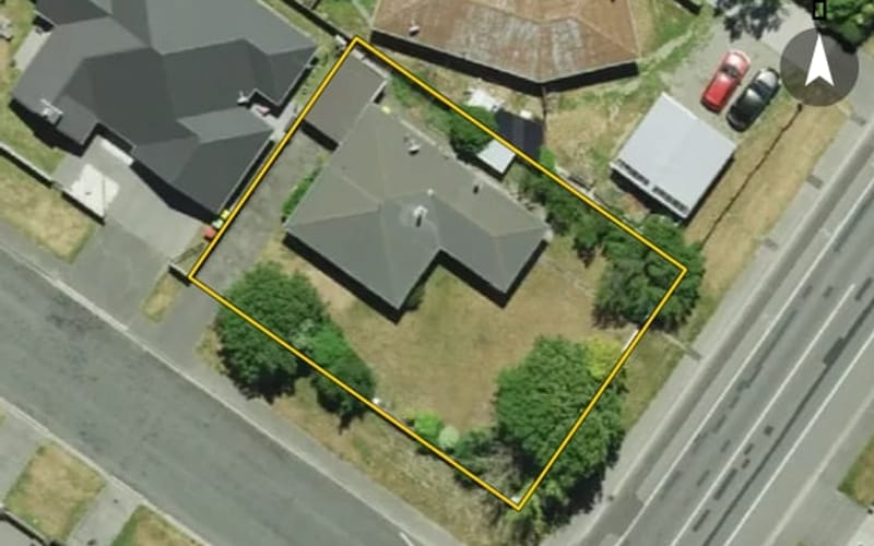 26 Brookside Road