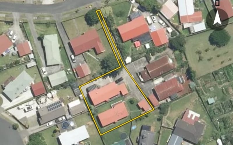 1/7 Constance Place
