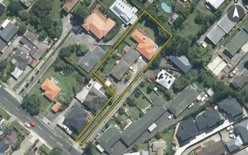 126 Nile Road