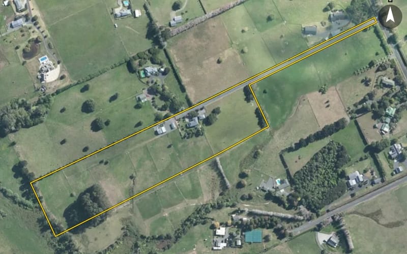 117A Ellett Road