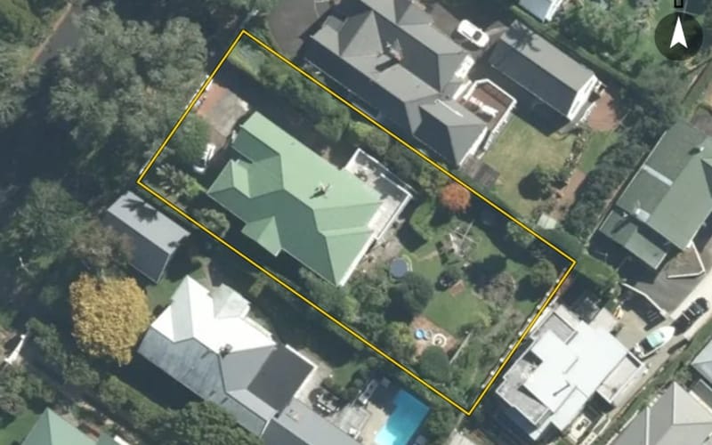 16 Aratonga Avenue