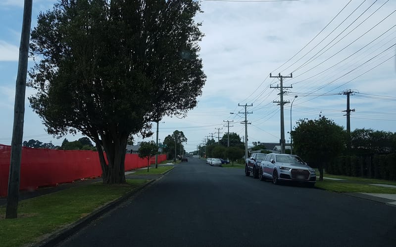 57 Eversleigh Road