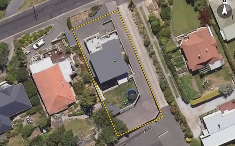 12 Merchiston Street