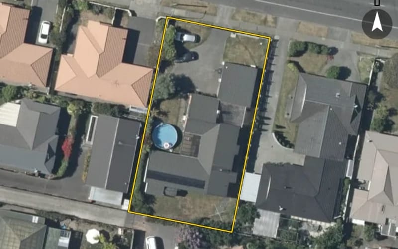 50 Neeve Road