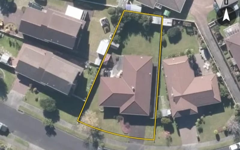 5 Channing Crescent