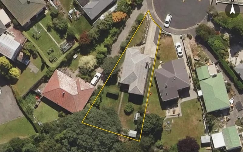 29 Derwent Street