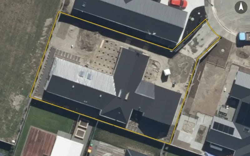 5 Rogal Close