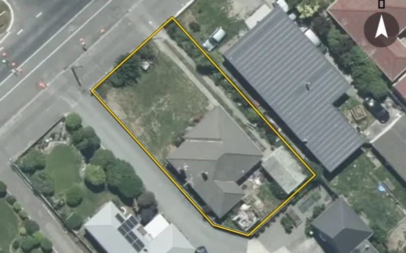 62 Chalmers Avenue