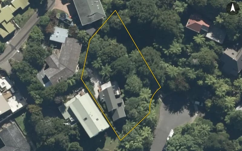 5 Euclid Grove