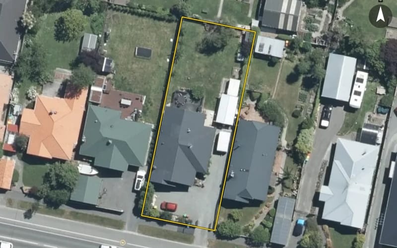 167 Wai-Iti Road