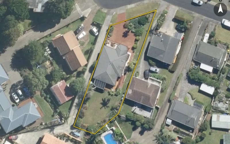 10 Eagle Place