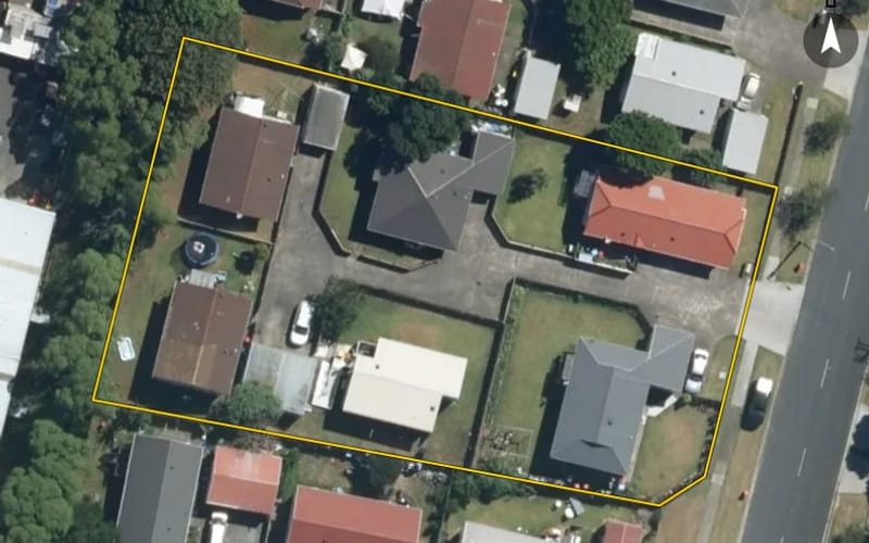 79 Ferndale Road