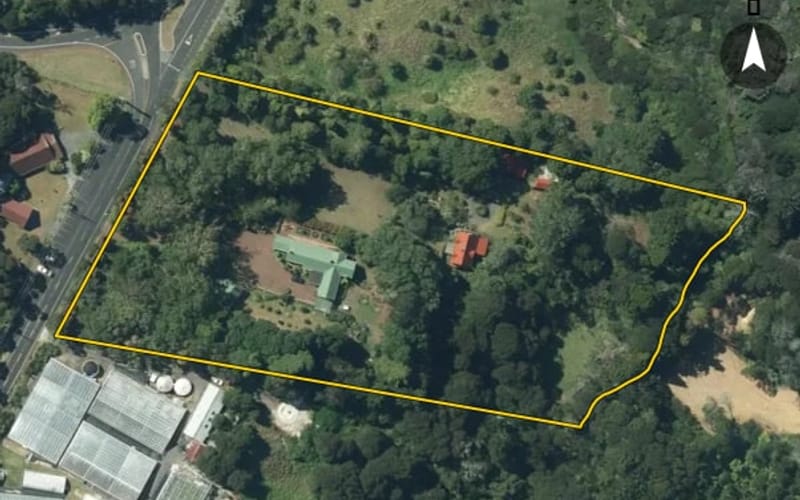 2-8 Parker Road