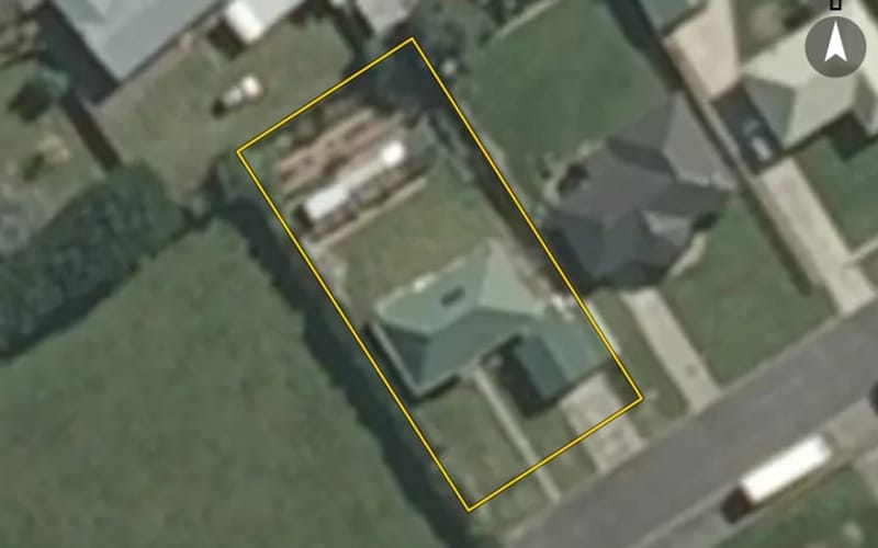 12 Clifton Street