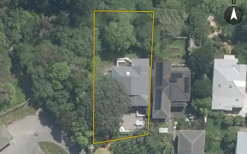 44 Sutherland Crescent